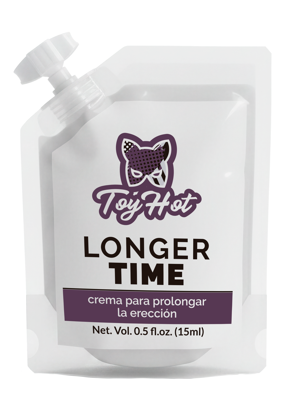 Longer Time