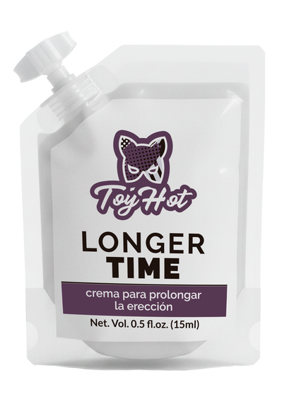 Longer Time