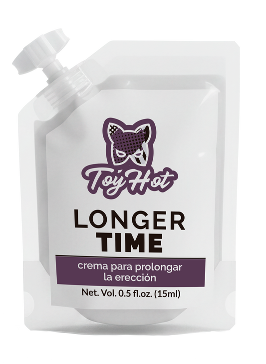 Longer Time