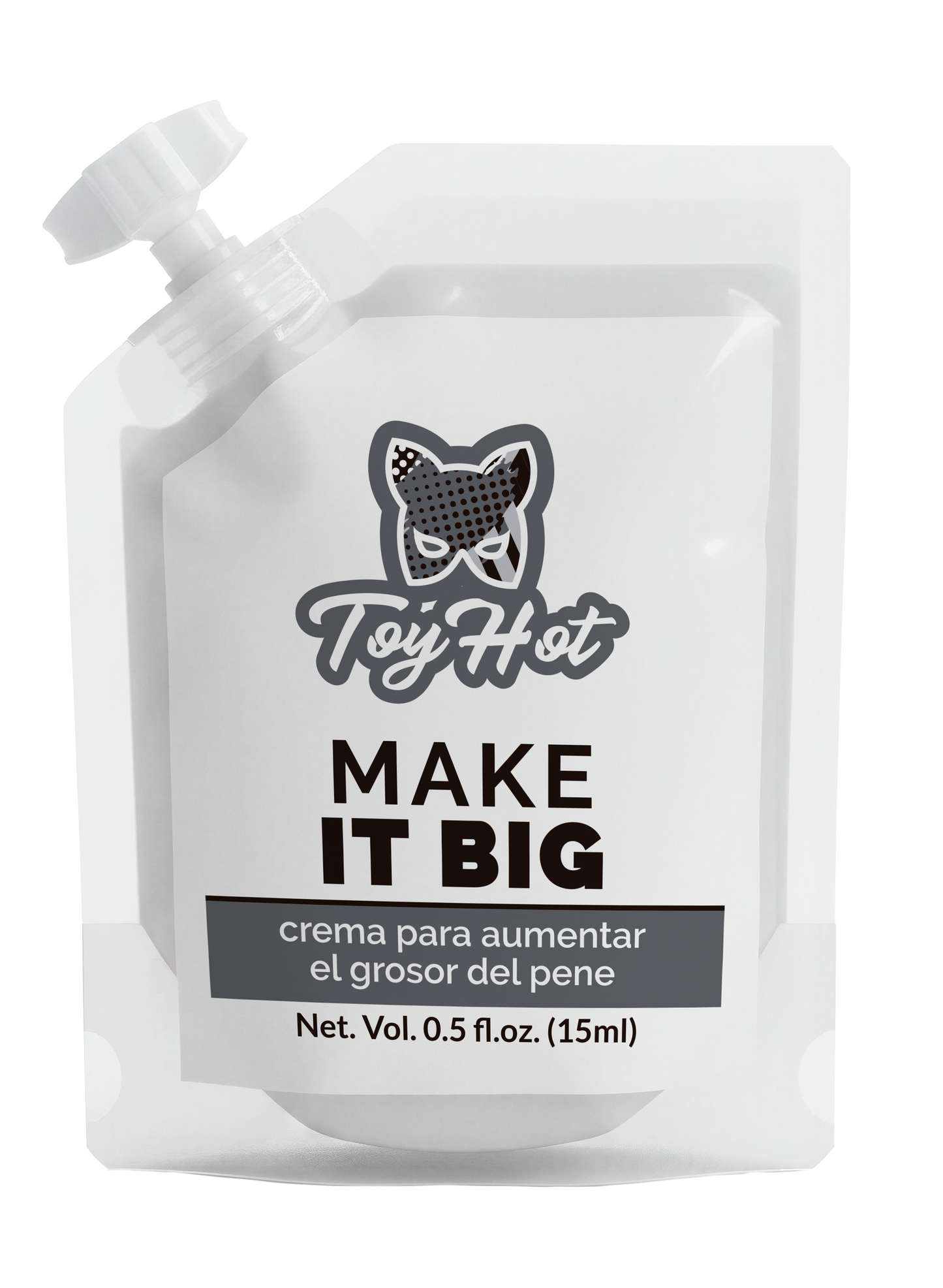 Make it Big