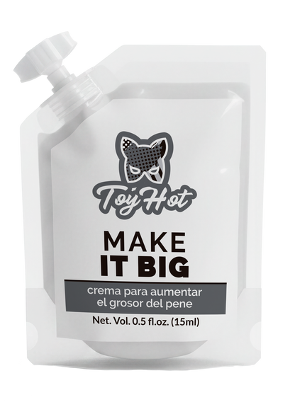 Make it Big