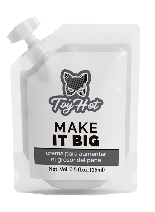 Make it Big