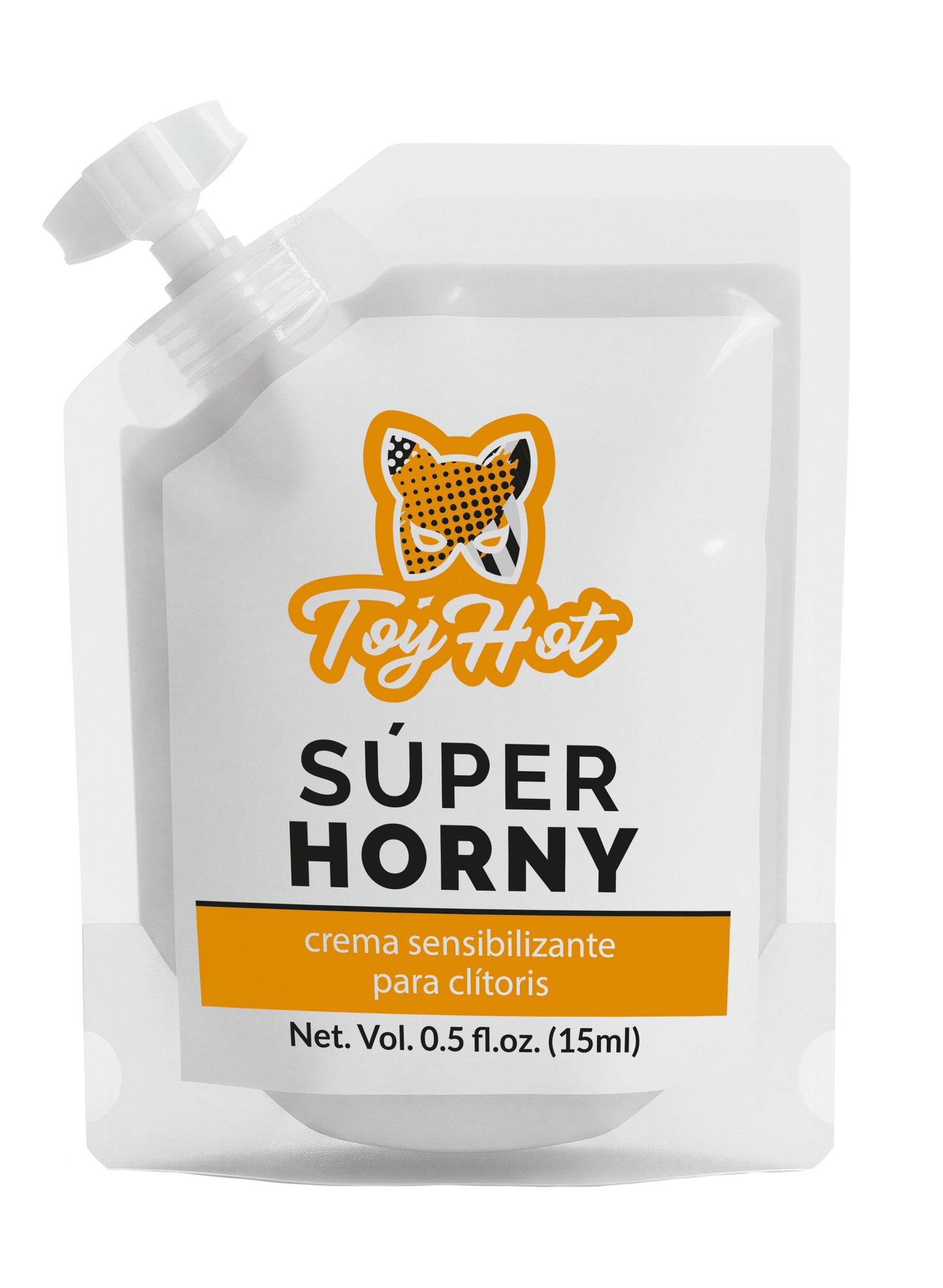 Super Horny