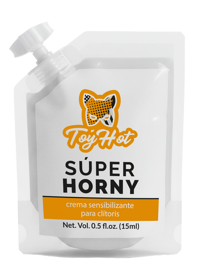 Super Horny