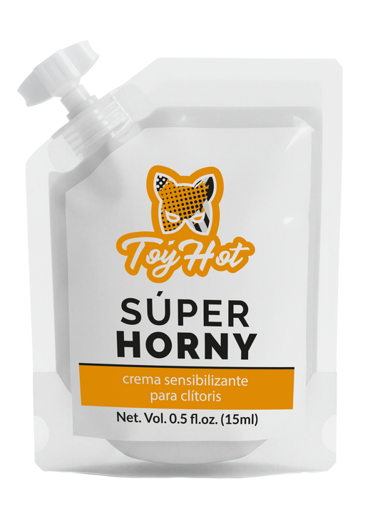 Super Horny