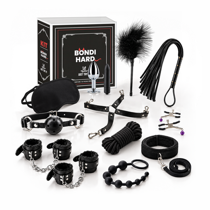 Kit Bondi Hard