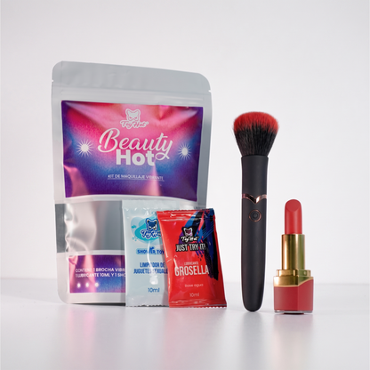 Kit Beauty Hot.