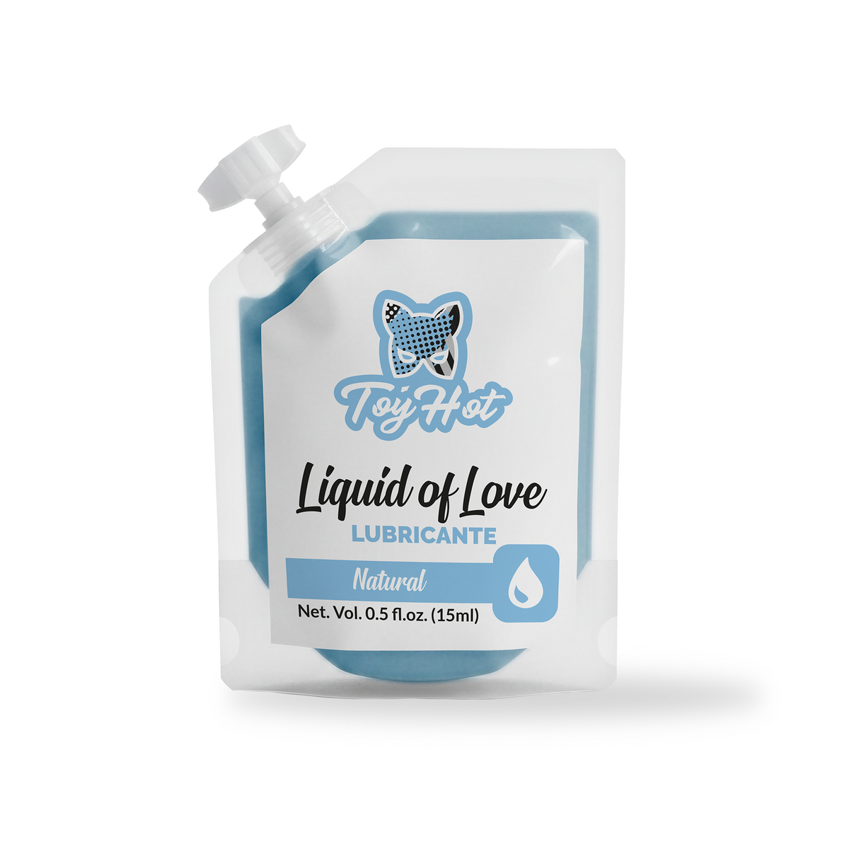 LUBRICANTE
Natural
Base agua sin aceites, no daña el látex, no tóxico, no mancha.  
Aplicar en la zona a lubricar en la cantidad y veces necesarias.  
Manténgase en un lugar fresco, seco y alejado de la luz solar.  

INGREDIENTES: Agua desionizada y desmineralizada, ácido cítrico, carboximetilcelulosa, carbómero, glicerina, DMDM hyadantoina, kathon, propilénglicol.

En caso de irritación suspenda su uso.