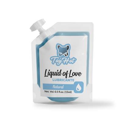 LUBRICANTE
Natural
Base agua sin aceites, no daña el látex, no tóxico, no mancha.  
Aplicar en la zona a lubricar en la cantidad y veces necesarias.  
Manténgase en un lugar fresco, seco y alejado de la luz solar.  

INGREDIENTES: Agua desionizada y desmineralizada, ácido cítrico, carboximetilcelulosa, carbómero, glicerina, DMDM hyadantoina, kathon, propilénglicol.

En caso de irritación suspenda su uso.
