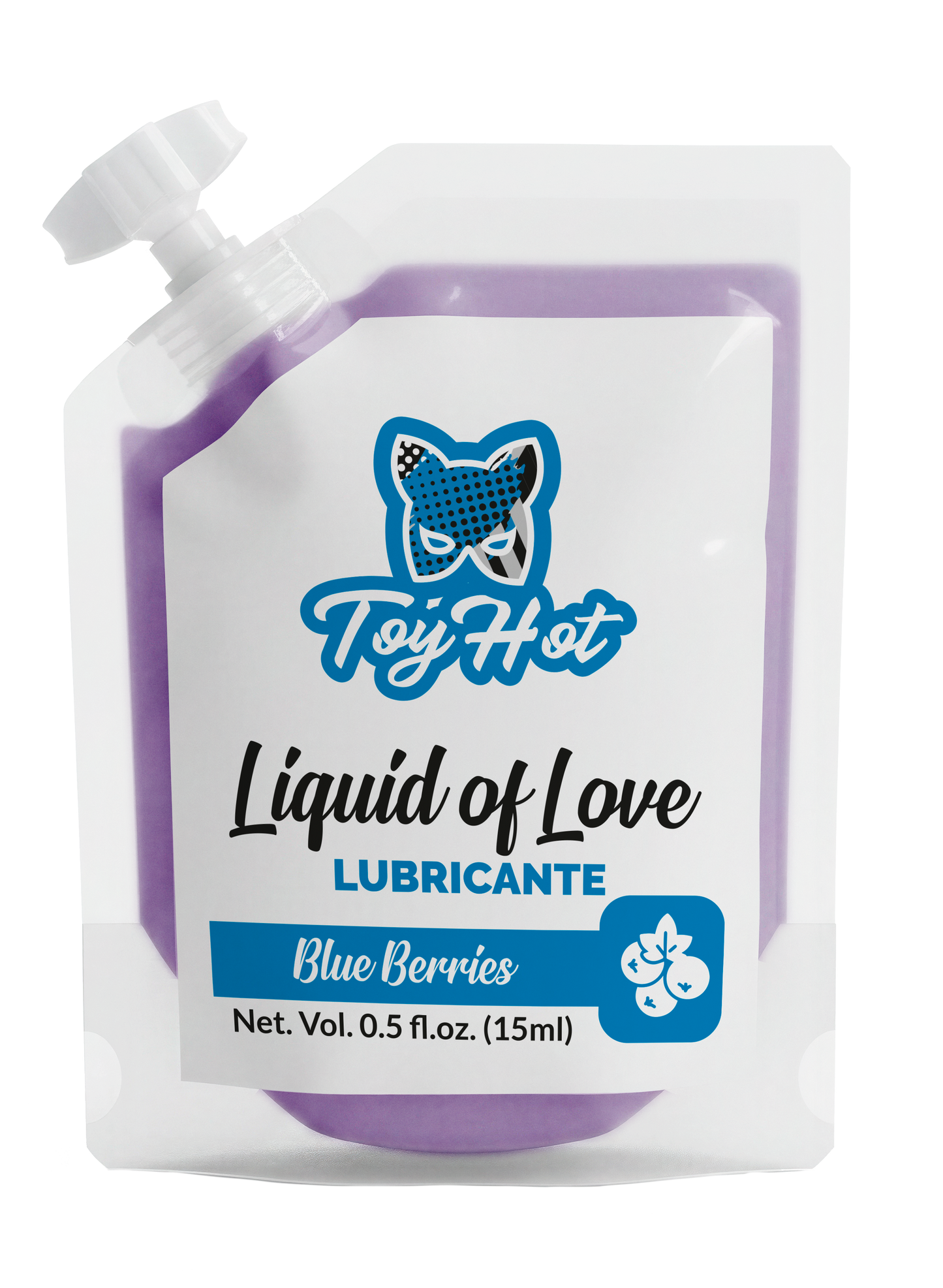 Lubricantes 15ml Sabores