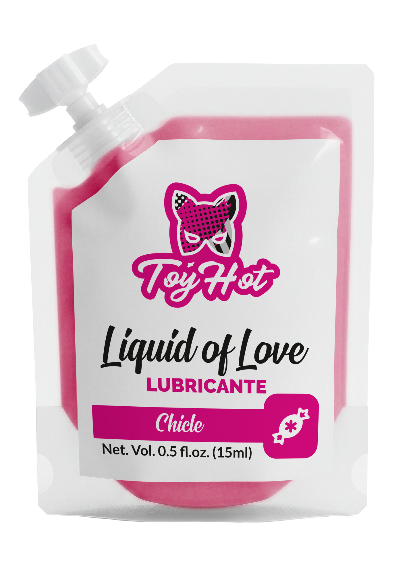 Lubricantes 15ml Sabores