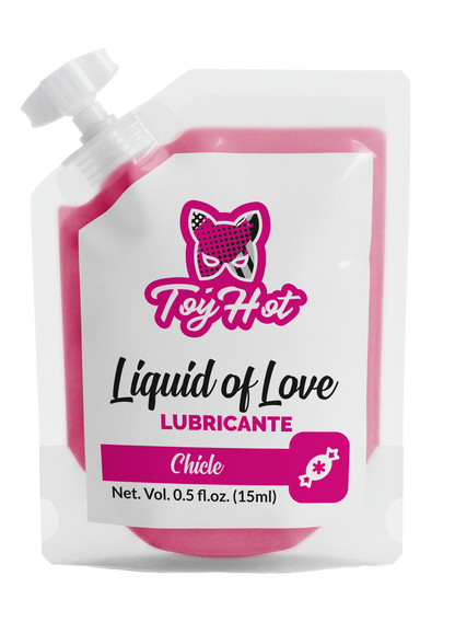 Lubricantes 15ml Sabores