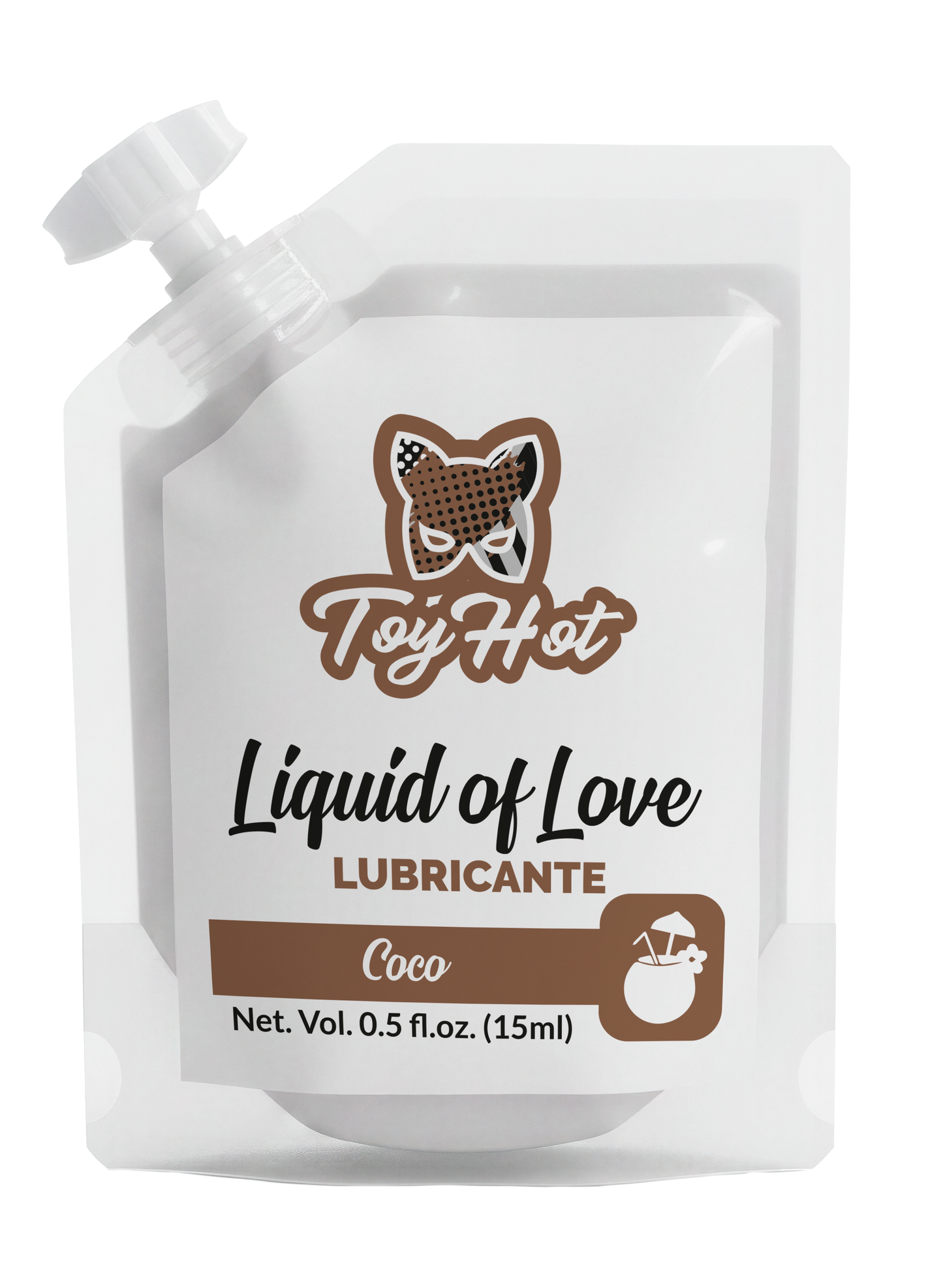 Lubricantes 15ml Sabores