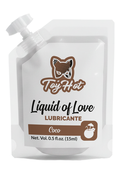 Lubricantes 15ml Sabores