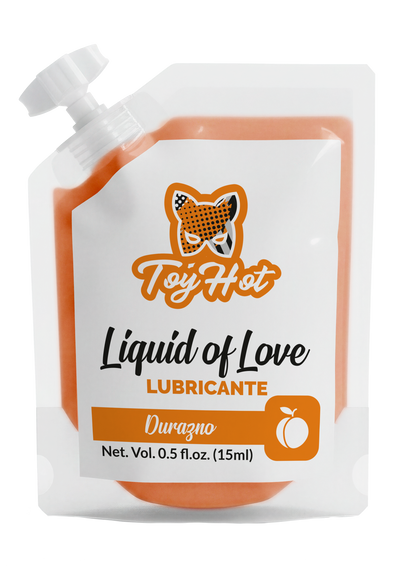 Lubricantes 15ml Sabores