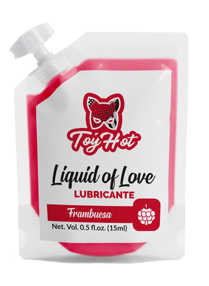 Lubricantes 15ml Sabores