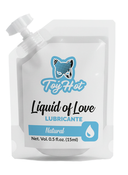 Lubricantes 15ml Sabores