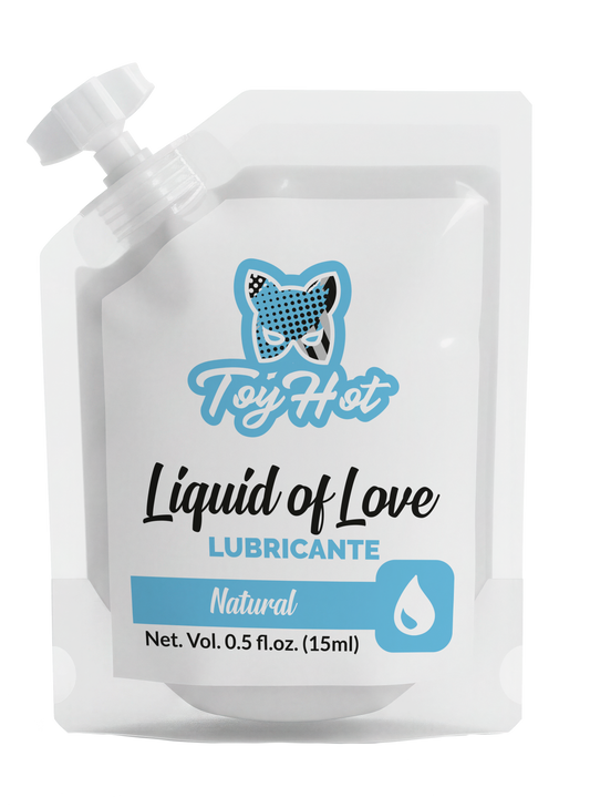 Lubricantes 15ml Sabores