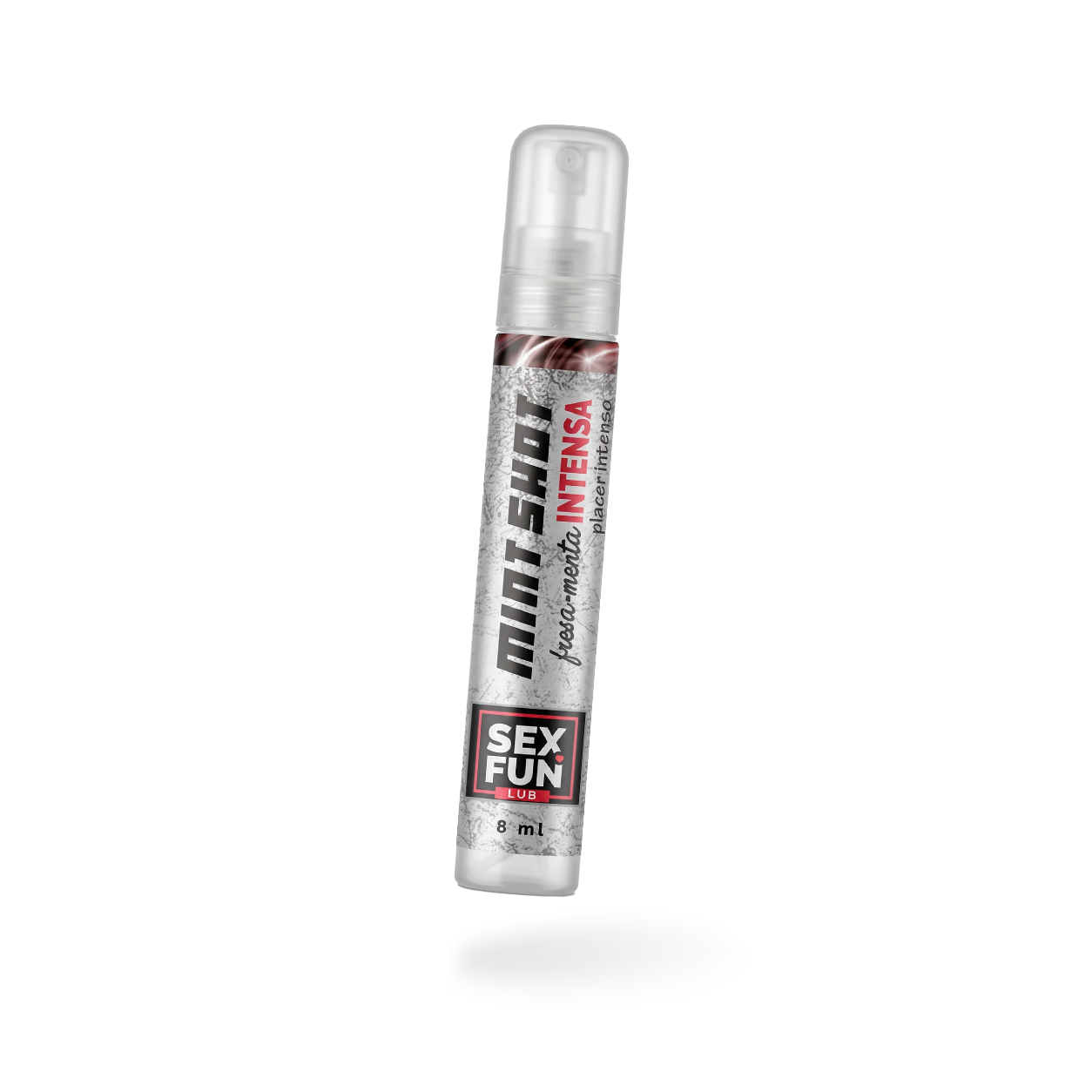 MintShot Sabores