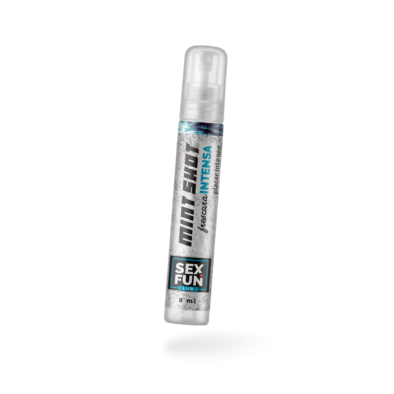 MintShot Sabores