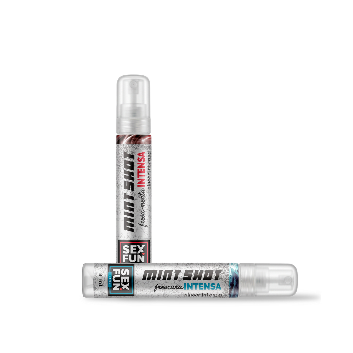 MintShot Sabores