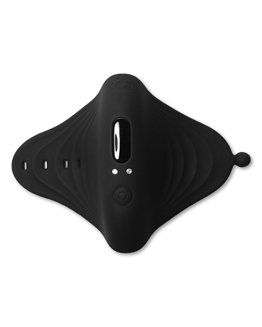 Mantarraya: Masturbador y masajeador masculino