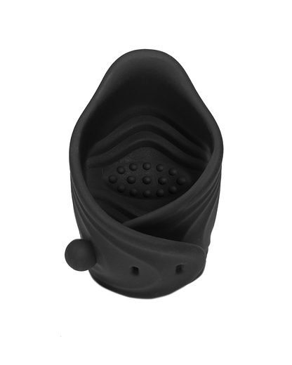 Mantarraya: Masturbador y masajeador masculino