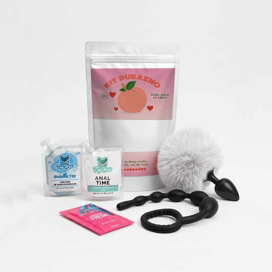 Kit Durazno