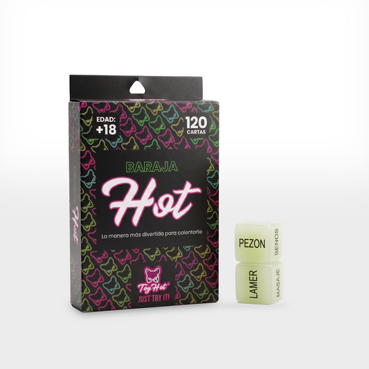 Kit juego previo