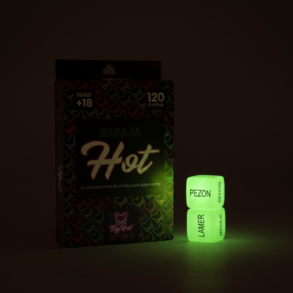 Kit juego previo