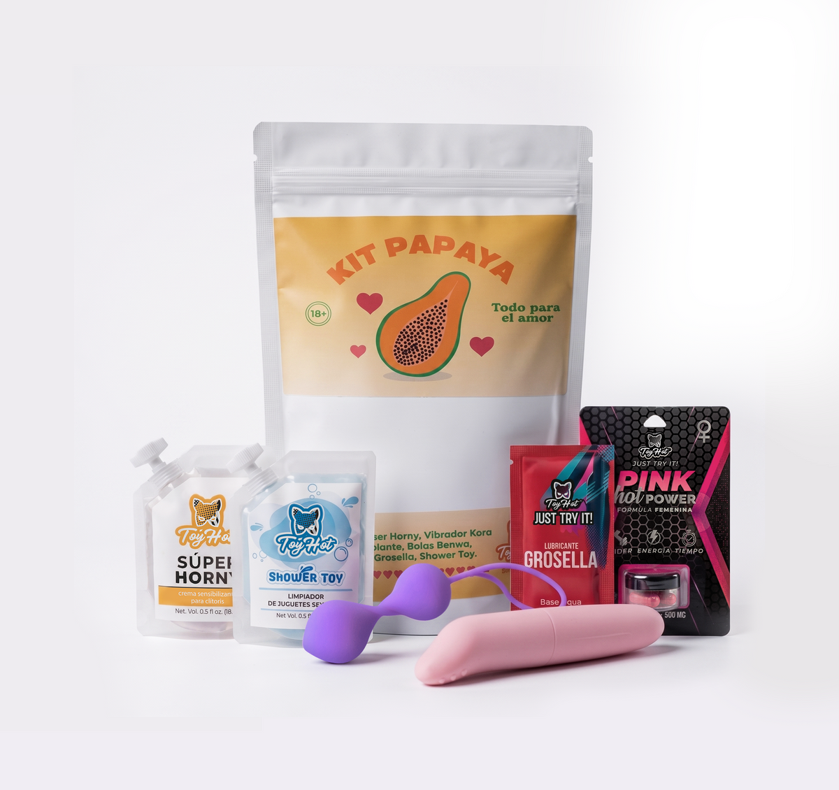 Kit Papaya