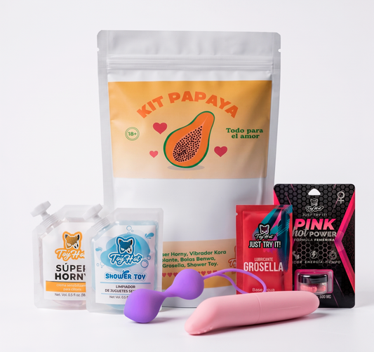 Kit Papaya