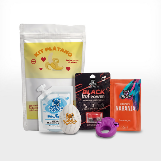 Kit Plátano