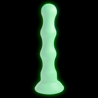 Dildo Lumi: Brilla en la oscuridad