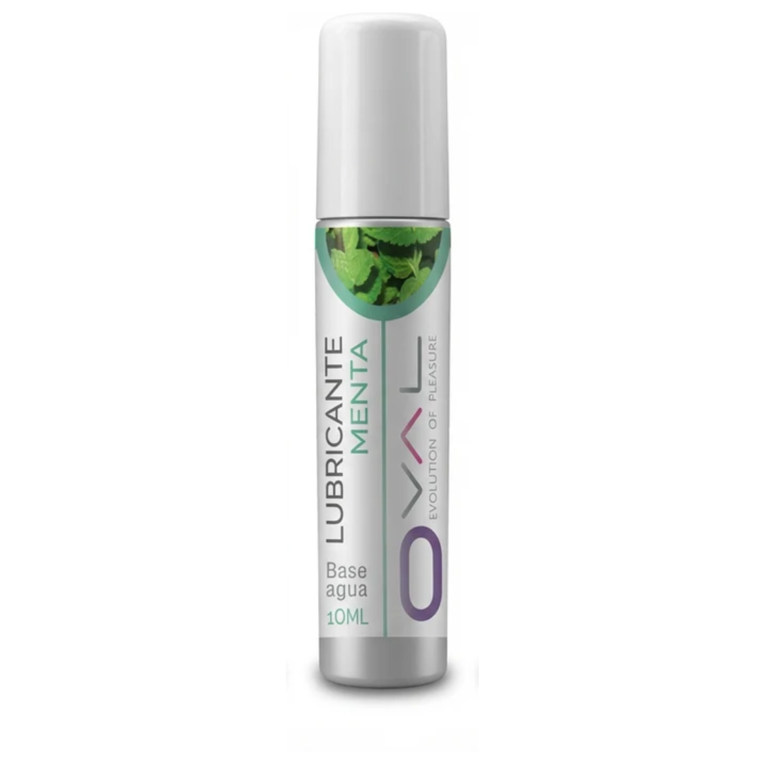 Lubricantes SexFun 10ml Sabores