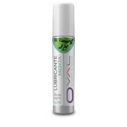 Lubricantes SexFun 10ml Sabores