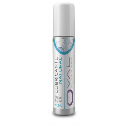 Lubricantes SexFun 10ml Sabores