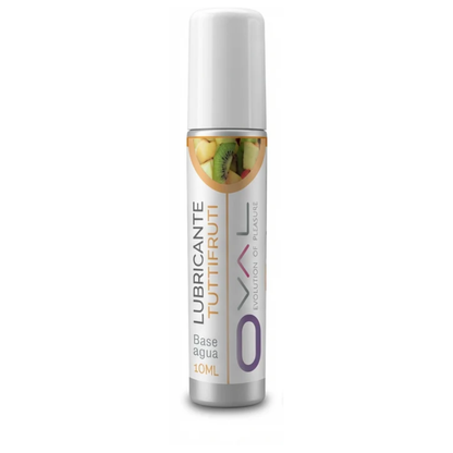 Lubricantes SexFun 10ml Sabores
