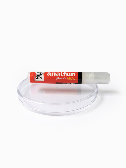 AnalFun SexFun
