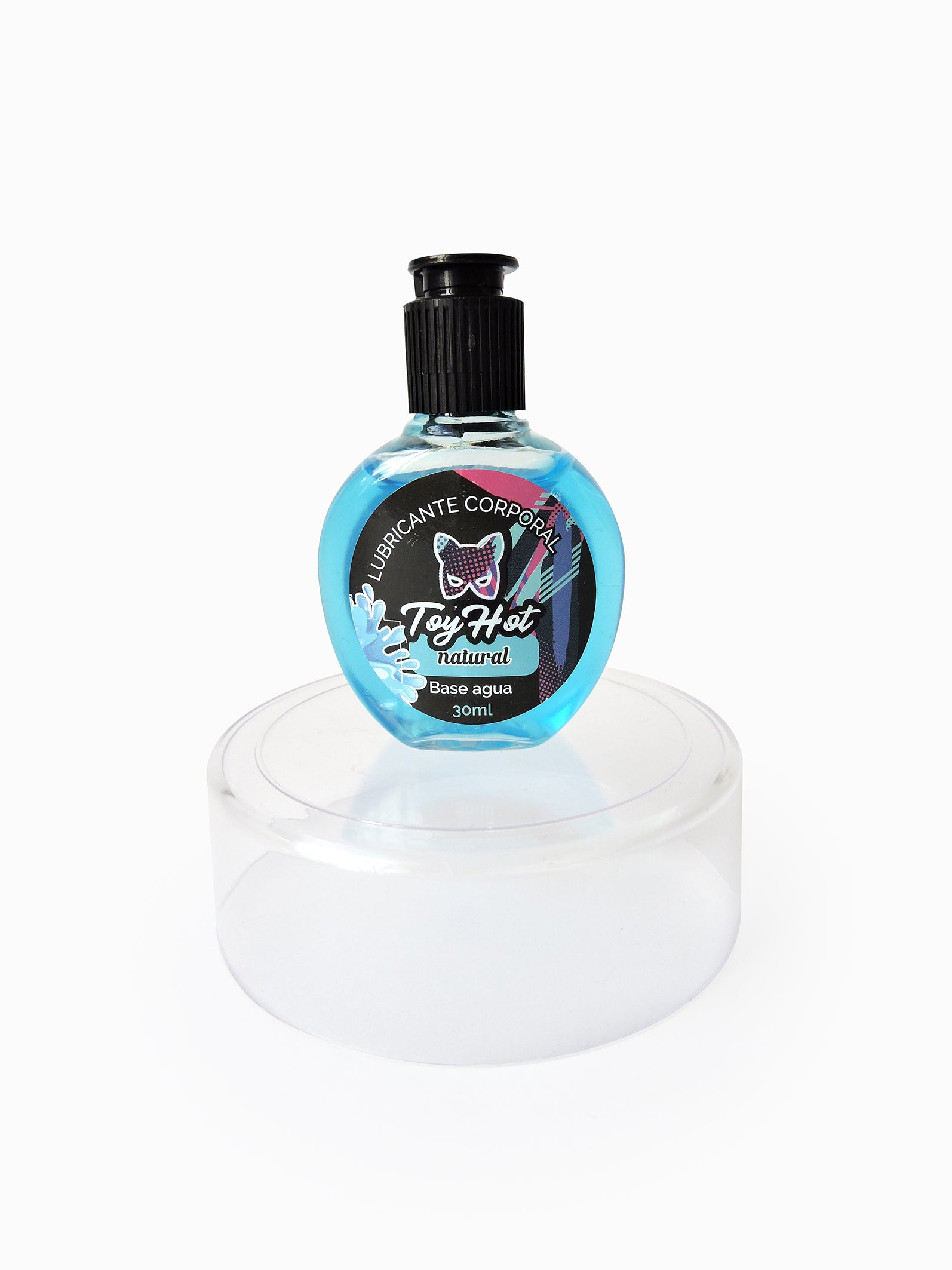 Lubricantes 30ml Sabores  ToyHotSexShop