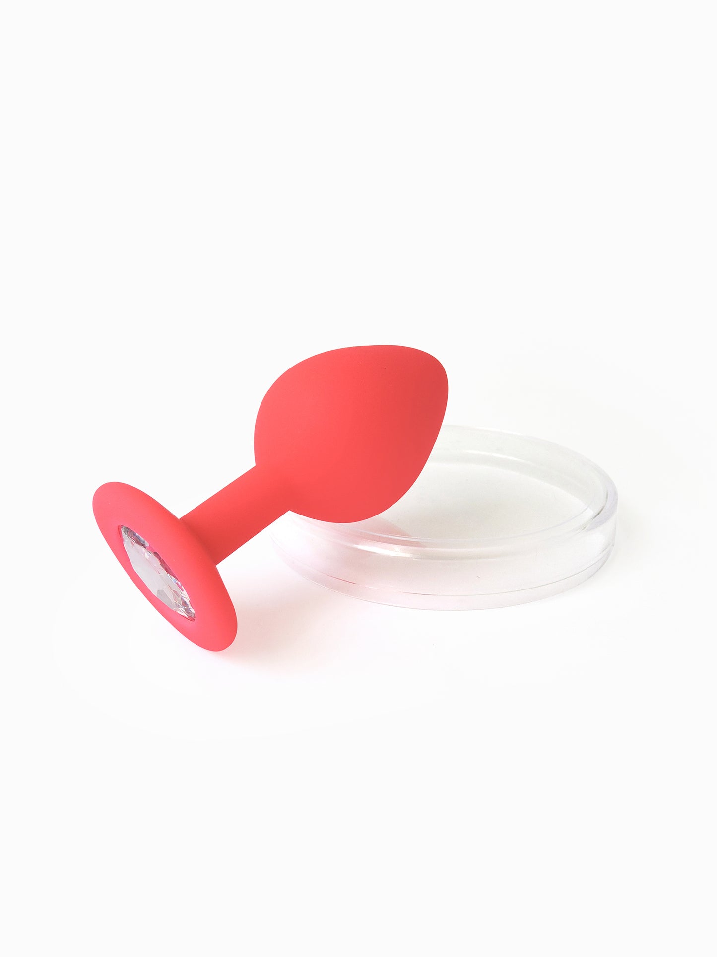 Plug Anal Silicn ToyHotSexShop Plug Anal Silicn ToyHotSexShop